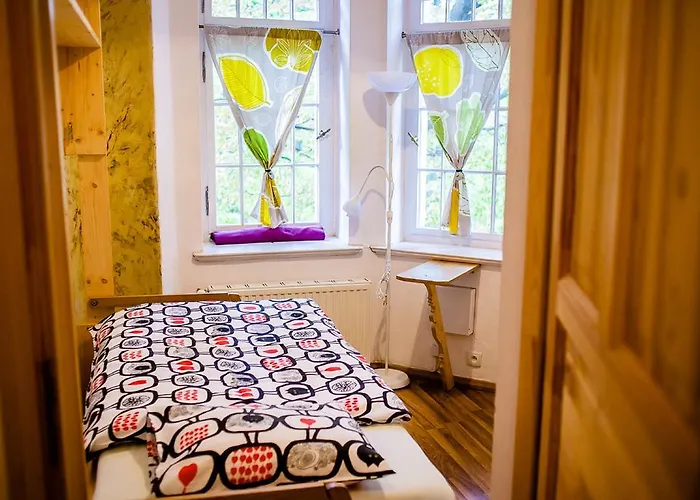 Hotel Krokus Karpacz