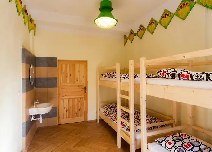 Krokus Hotel Karpacz