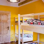 Hotel Krokus *
