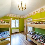 Hotel Krokus *