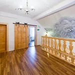 Hotel Krokus