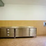 Hotel Krokus *