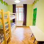 Hotel Krokus
