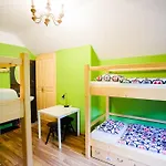 Hotel Krokus *