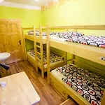 Hotel Krokus