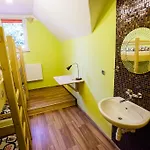 Hotel Krokus *