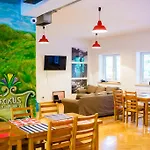 Hotel Krokus *