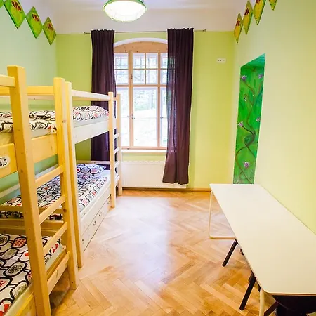 Hotel Krokus