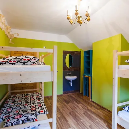 Hotel Krokus