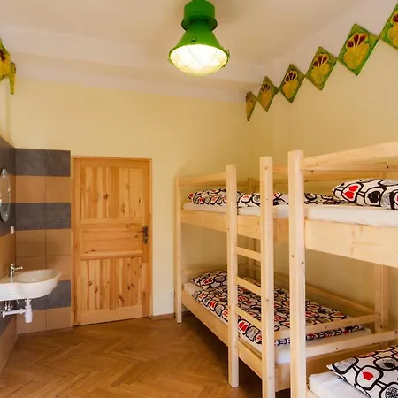 Krokus Hotel Karpacz