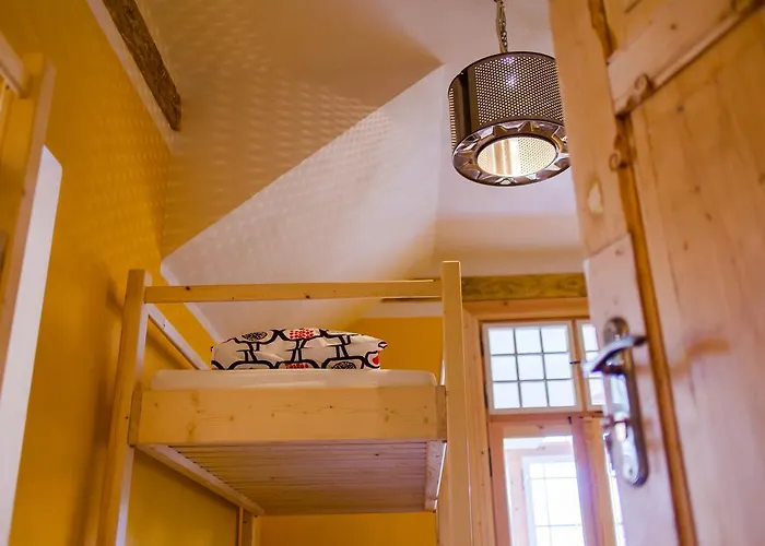 Krokus Hotel Karpacz