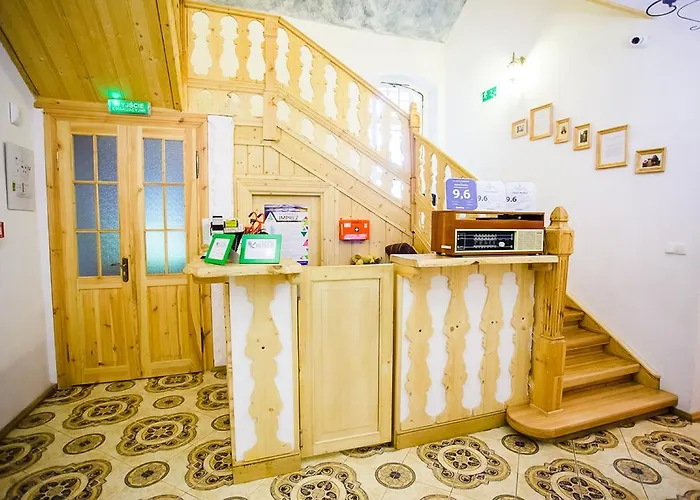 Hotel Krokus Karpacz