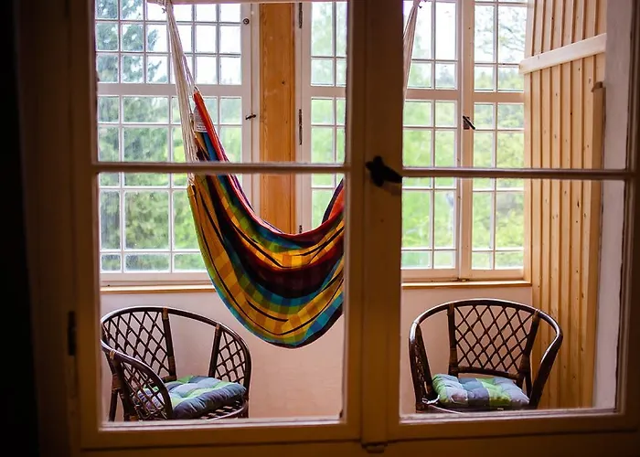 Hotel Krokus Karpacz