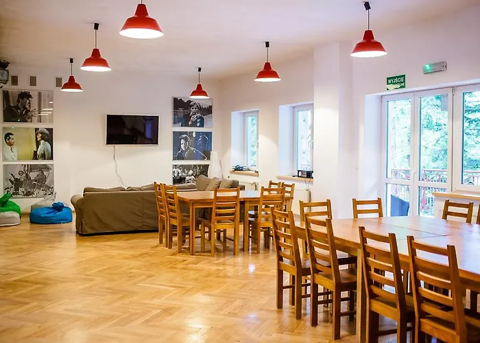 Hotel Krokus Karpacz