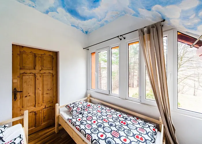 Krokus Hotel Karpacz